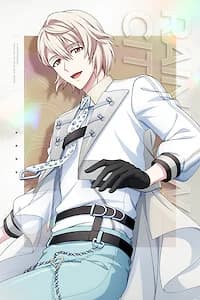 Natsume Minami