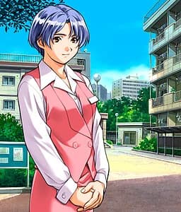 白石 桃子