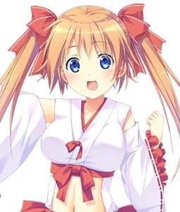 Amazumi Minatsu