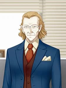 フランク・ハイネマン