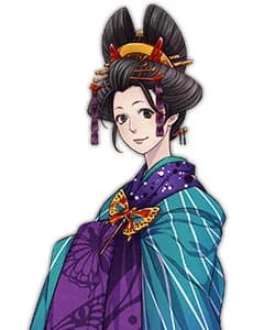 喜蝶