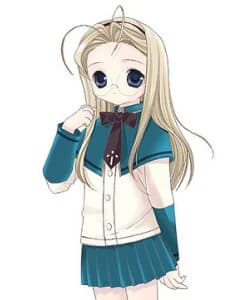 金矢 真奈美