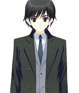 北原春希
