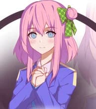 Hikaru Tsukino