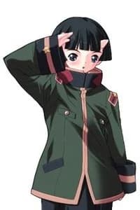 Shinonome Mitsuko