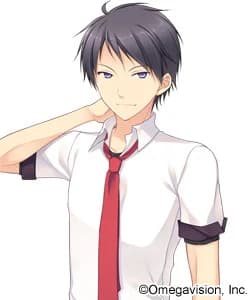 藤ヶ崎 順