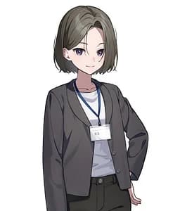 Ms. Aoba