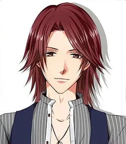 Morishige Yukinari