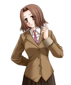 坂牧 ユリ