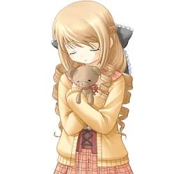 白檀 籠女