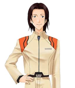 Aoba Shigeru