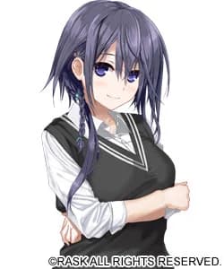 大舘 流花