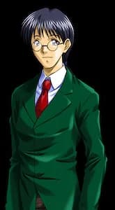 Eiji