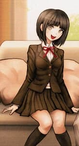Naegi Komaru