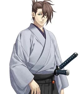 Motoyama Kotarou