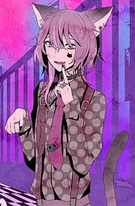 Cheshire Cat