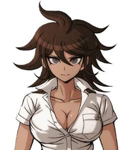 终里赤音