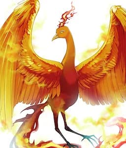 朱雀神
