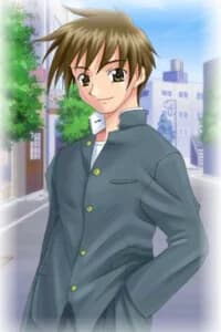 Fujisaki Ryuusaku