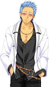 Takanami Hisashi