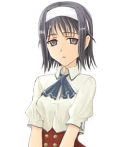 Kawahara Mana