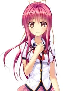 Saga Kureha