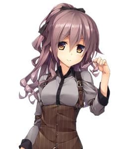 鳴門 ともえ