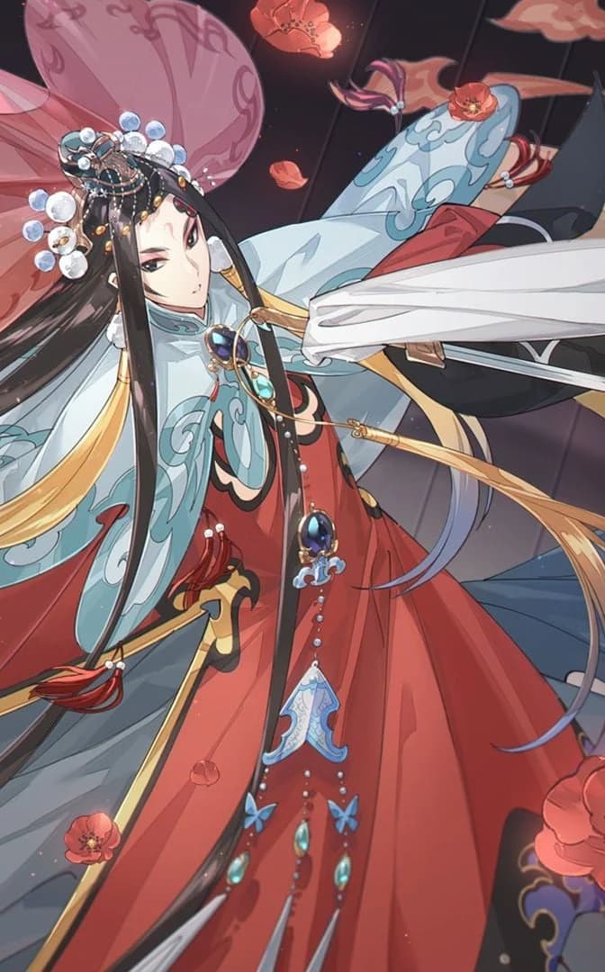 霸王别姬
