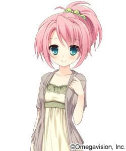 Yamanobe Mikako