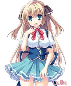 Narumi Seira