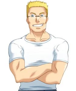チャック