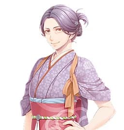 Hayatsuki Chiyo