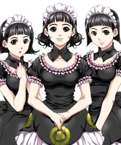 メイド隊