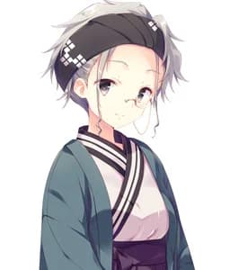 Osono-san