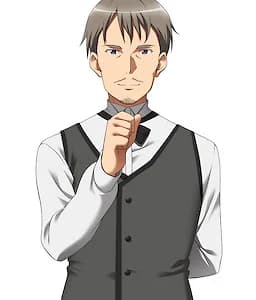 Kafuu Takahiro