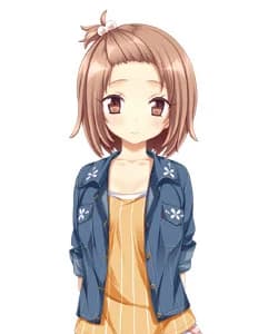 真深 明里