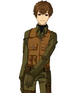 Tanaka Jun'ya