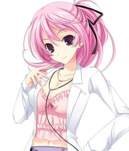 Ryousaki Chisato