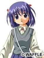 Isozaki Emi
