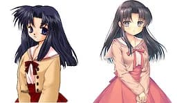 川名 みさき