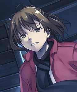 加納 イズミ