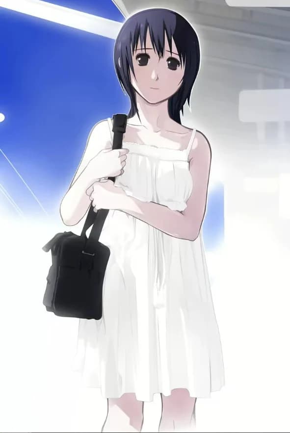 美雪