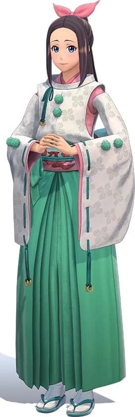 天宮ひなた