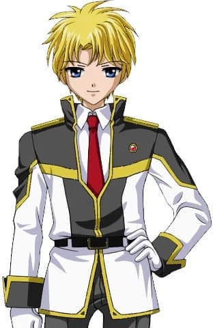 ロゼル・マティウス