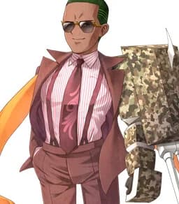 イシャク