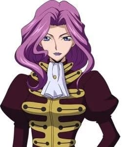 Cornelia li Britannia