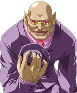 ブラッピ