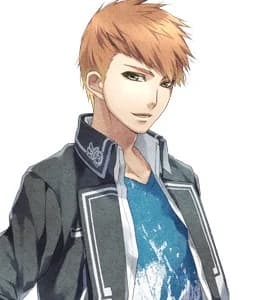 Tooya Masamune