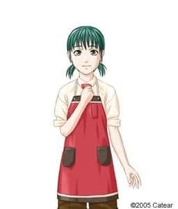 Minami Kasumi