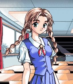 久川 瑞希